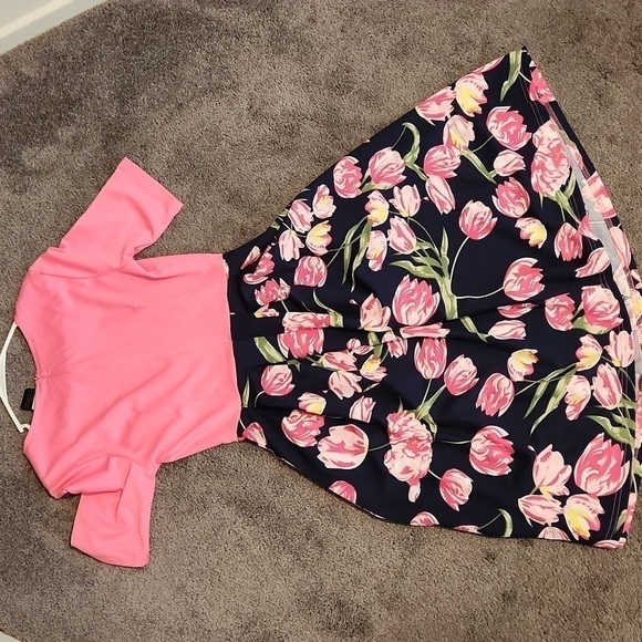 OXIULY Fashion Dress - Picture 4 of 4